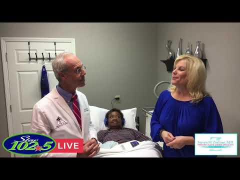 Star 102.5 LIVE with Dr. Zoellner (Coolsculpting)