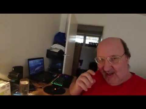 MongoTV_4460 - Min Aftensmad - Krebinet Med Kartofler og Brun Sovs