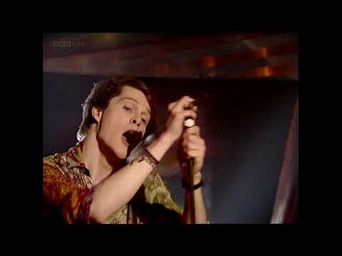 Ned's Atomic Dustbin  - Happy   - TOTP  - 1991