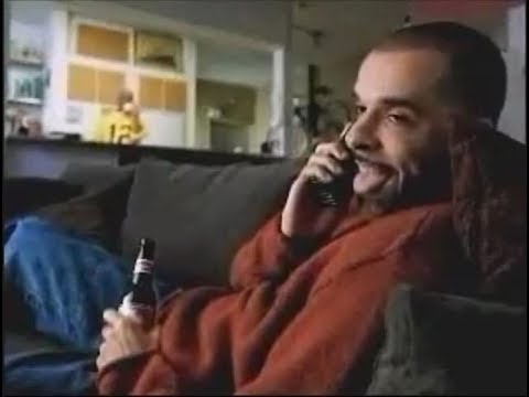 Budweiser Bud Whassup / Wassup / Wazzup Commercials: The Ultimate Collection (1999–2018)