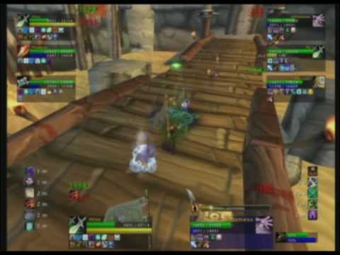 aAa nawaK vs. Nihilum Plasma Round 2 - Continental Finals Europe