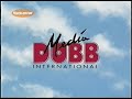 Media Dubb International Logo 1997