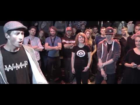 Manden Med Leen vs Fritiden