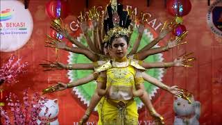 Download lagu MENAKJUBKAN TARIAN SERIBU TANGAN!!! mp3 Download lagu MENAKJUBKAN TARIAN SERIBU TANGAN!!! mp3