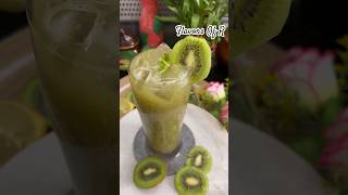 Download lagu Kiwi juice Recipe| Healthy Kiwi Mojito Recipe with no soda | #kiwi #mojito #refreshment #drink mp3 Download lagu Kiwi juice Recipe| Healthy Kiwi Mojito Recipe with no soda | #kiwi #mojito #refreshment #drink mp3