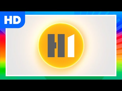 HORA 1: Vinheta de ABERTURA (2021)