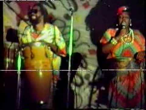 Johari /Infra Red Rockers