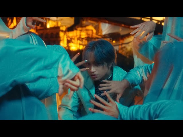 中島健人 1st アルバム「N / bias」リード曲「ピカレスク」Performance Videoを公開! 2 YouTubeサムネイル