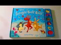 The Jingle Bell Ball By Jenny Arthur INTERACTIVE