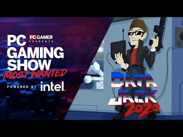 Video - DataJack 2020 (PC)