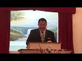 How to Be God's Friend - Bible-Believing Preaching KJV !