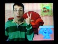 Blue S Clues Season 4 Theme 22