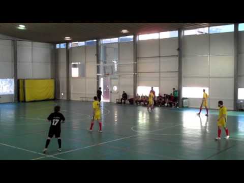JLC vs Bosco Rocafort (04.02.12)-Parte (1/10)