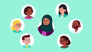 Using the School Support Hub to its full potential