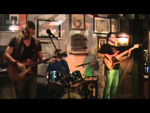 177 Soczewa Blues Session