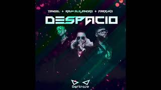 Despacio (Original Version) - Yandel, Rauw Alejandro, Farruko