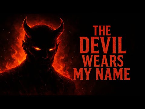 The Devil Wears My Name – North Spear / Dark Rock Anthem (Official Video)