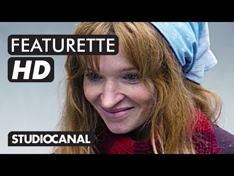 DIE KLEINE HEXE Vom Buch Zum Film FEATURETTE | Ab 1. Februar 2018 im Kino!