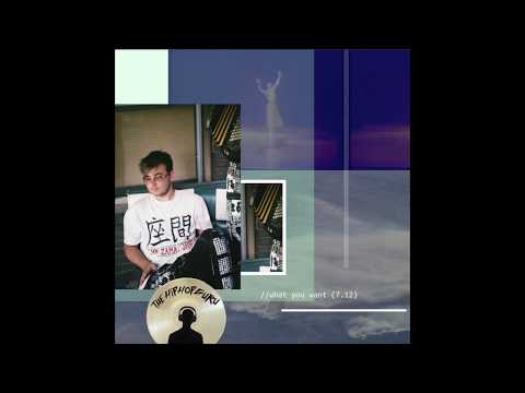 danny dwyer - what you want