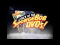 The Attack Of Spongebob DVD S Trailer