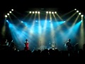 Florrie - Call of the Wild - Strasbourg 