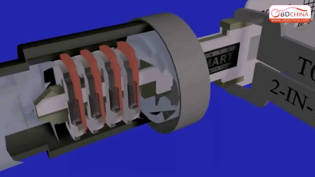 Company video FULLERTON LOCKSMITH