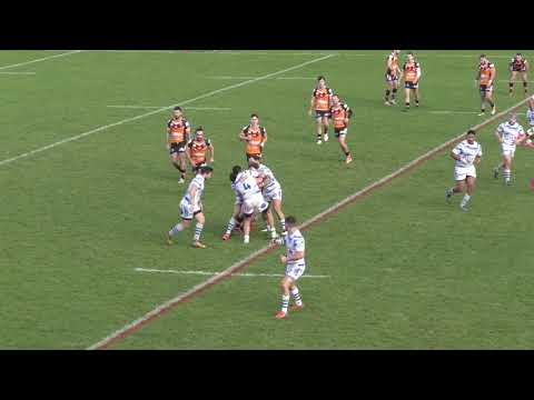 ARL XIII VS SOA XIII E1