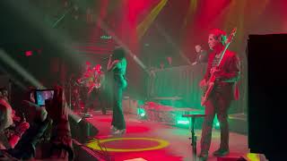 &#39;Originality&#39; (Thievery Corporation) Dec. 21, 2022 / # 5 ?