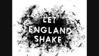 PJ Harvey - On Battleship Hill (Let England Shake)