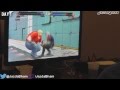 VSF4 TTT2 Casino Money Match FT 3 MBA Solidus Vs Real Menace VSFighting 4