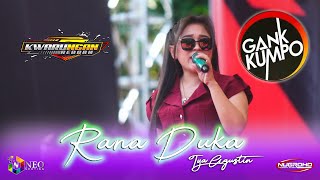 Download lagu RANA DUKA - Tya Agustin - GANK KOMPO - Nugroho Musical Audio - KWARUNGAN Reborn mp3 Download lagu RANA DUKA - Tya Agustin - GANK KOMPO - Nugroho Musical Audio - KWARUNGAN Reborn mp3
