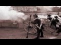 Peter Tchaikovsky 1812 Overture (real cannons)
