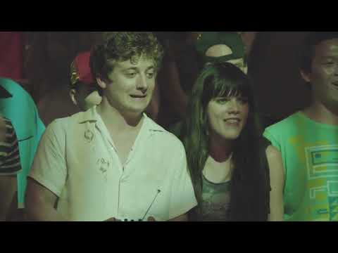 Shameless - Lip builds genius laser remote car for engineer demolition battle