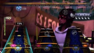 Hero by Machinae Supremacy - Full Band FC #3406