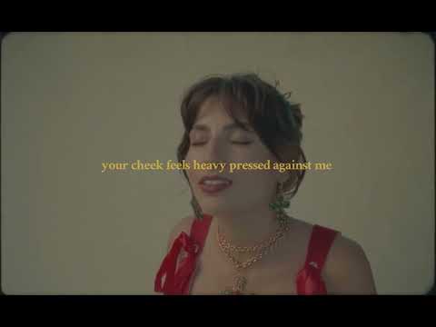 Andrea Bejar - Oh, Sweet Honey (Official Lyric Video)