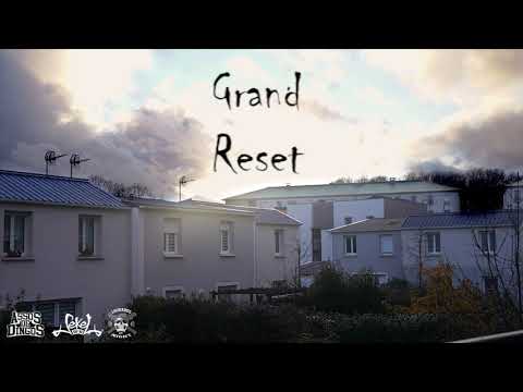 Sekel du 91 - Grand Reset