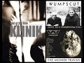 Wumpscut / Klinik - Jesus Gone / Float / Lies