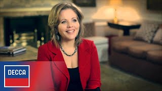 Renée Fleming on "Danny boy"