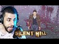 Silent Hill Pela Primeira Vez 1
