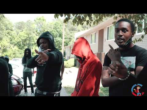 Bermuda Yae X ParadiseModd X DuntSane - Skinny wit da 9