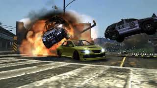 October 2025; Drives, Cops, and Wrecks -16..   2025 10 13   01 03 39 04