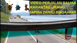 Download lagu ♫♫ POP MINANG SEDIH ♫♫ ►VIDEO PERJALAN BABALIAK KARANTAU URANG PAYAKUMBUH-JAKARTA◄ mp3