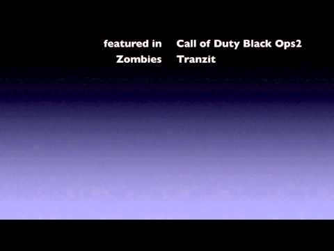 Kevin Sherwood and James McCawley