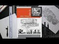 Book Review - How To Draw (Scott Robertson)