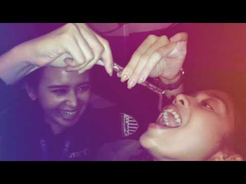 Sweet Goodbye From Putri a.k.a Ayushita