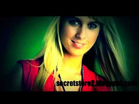 MC DANNY (Daniela P) - THE GIFT OF Casa dos Segredos c/letra