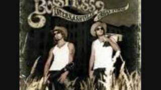 The Bosshoss - a little less conversation with lyrics!