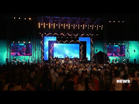 CMC NEWS 28.8.2023. - 7. izdanje Slavonija Festa CMC 200, Donniksy