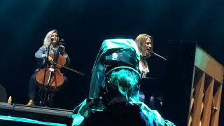 Frida Hyvönen - Fredag Morgon - Live Malmöfestivalen 2017