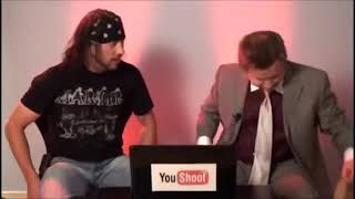 X-Pac SHOOTS on whos a hoe in WWE ,TNA, and WCW